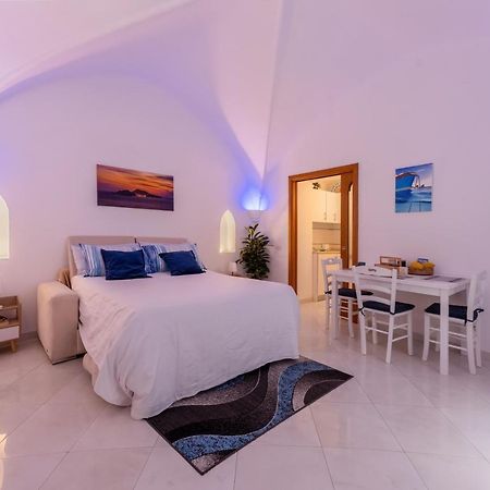 Suite Posterus 5 Capri Exteriér fotografie