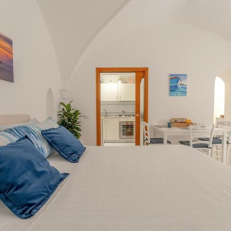 Suite Posterus 5 Capri Exteriér fotografie